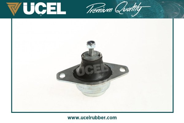 Тампон двигател десен - UC-EL 10474 за RENAULT